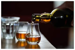 20 Million USD Paid For Rare Scotch Whisky Setting New Record. What's So Special About The Beverage?