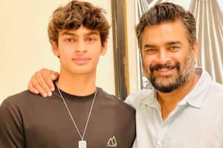 R Madhavan के बेटे Vedanta Madhavan ने फिर किया पापा का नाम रोशन, तैराकी में तोड़ा नेशनल रिकॉर्ड