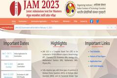 IIT JAM Answer Key Expected Soon; Know How to Check Result at jam.iitg.ac.in