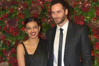 ये क्या! राधिका आप्टे के पास नहीं है शादी की एक भी फोटो, जानिए कौन हैं उनके पति