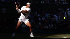 Wimbledon 2022 के तीसरे दौर में रिकार्डिस बेरांकिस को हराकर आगे बढ़े राफेल नडाल