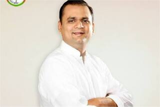 Who Is Rahul Narwekar - The New Maharashtra Assembly Speaker