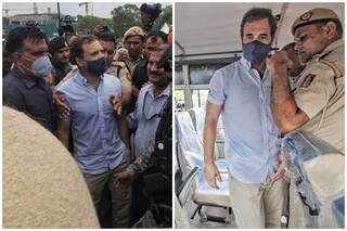 नेशनल हेराल्ड मनी लॉन्ड्रिंग मामले में कांग्रेस अध्यक्ष सोनिया गांधी से 6 घंटे तक हुई पूछताछ, कांग्रेस कार्यकर्ताओं का सड़कों पर प्रदर्शन | LIVE Updates