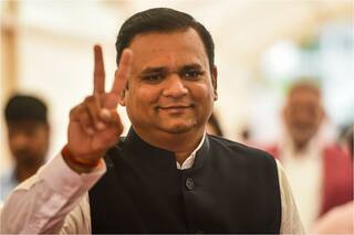 BJP's Rahul Narwekar Elected New Maharashtra Assembly Speaker