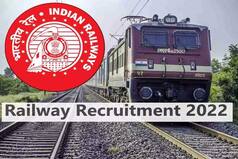 RRB Group D Phase 2 Admit Card 2022 Soon at rrbcdg.gov.in; Exams From Aug 26