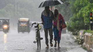 Heavy Rain To Lash Parts Of Rajasthan Today; Alwar, Bikaner, Dholpur, Hanumangarh On High Alert