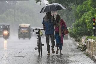 Heavy Rain To Lash Parts Of Rajasthan Today; Alwar, Bikaner, Dholpur, Hanumangarh On High Alert