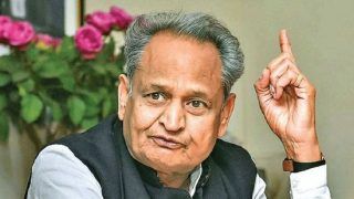 Sonia Gandhi Offered Congress President Post To Ashok Gehlot? Rajasthan CM Responds