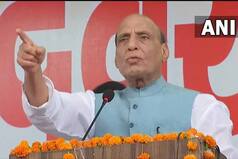 रक्षा मंत्री राजनाथ सिंह ने की घोषणा, भारत सेना के तीनों अंगों की संयुक्त थिएटर कमान स्थापित करेगा