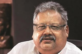 निधन के 10 माह बाद खुलासा, झुनझुनवाला थे दुनिया के दूसरे सबसे सफल इन्वेस्टर, सालाना 65% रिटर्न के बल पर 5000 रुपये से कमाए 50 हजार करोड़