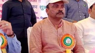 बीजेपी एमपी को फोन पर मिली परिवार को जान से मारने की धमकी, 10 लाख रुपए की रंगदारी की मांग