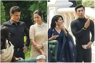 Ranbir Kapoor & Anil Kapoor's Look From 'Animal' LEAKED