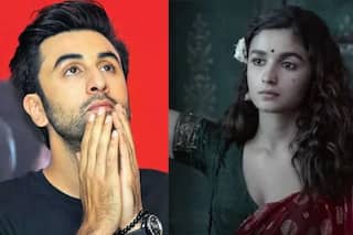 आलिया भट्ट को भी बॉक्स ऑफिस पर नहीं पछाड़ पाए रणबीर कपूर, दूसरे दिन 'शमशेरा' ने कमाए सिर्फ इतने करोड़