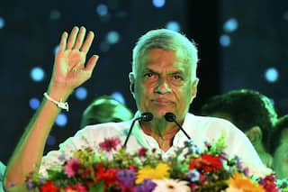 Sri Lanka Introduces Fuel Rationing Scheme To Combat Economic Crisis