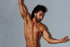 Ranveer Singh Nude Photoshoot Row: Complaint Filed Against Ranveer Singh Before Maharashtra State Commission For Women