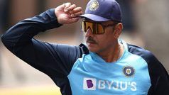 IND vs ENG- भारत की बैटिंग पर भड़के रवि शास्त्री, बोले- डर-डर कर खेली टीम इंडिया