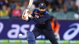 IND vs WI- भारतीय टीम को झटका, पहले दो वनडे में नहीं खेल पाएगा यह स्टार खिलाड़ी