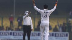 रवींद्र जडेजा के साथी की कमी खली, पूर्व भारतीय क्रिकेटर ने बताई भारत के हार की वजह