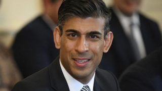 Rishi Sunak Confirms His Candidacy For UK PM, Says He Wants To Fix Economy