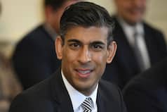 Rishi Sunak Confirms His Candidacy For UK PM, Says He Wants To Fix Economy