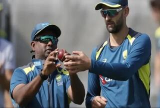 आरसीबी की भूमिका पर ध्यान देने के लिए श्रीधरन श्रीराम ने छोड़ा ऑस्ट्रेलियाईं कोचिंग पद