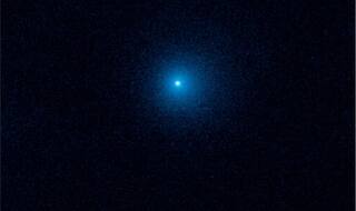 Giant Comet K2 Heading Towards Earth This Month. Here's How and When to Watch Live