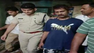 Ajmer Dargah’s Cleric Salman Chishti Arrested for Threatening Nupur Sharma with 'Beheading'