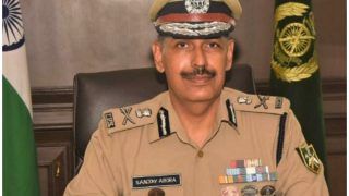 Sanjay Arora is New Delhi Police Commissioner After Rakesh Asthana's Term Ends Today