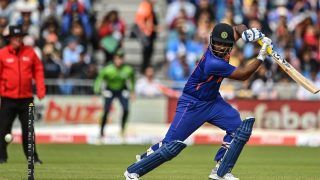 IND vs WI: टी20 सीरीज से KL राहुल बाहर, संजू सैमसन को मिला मौका