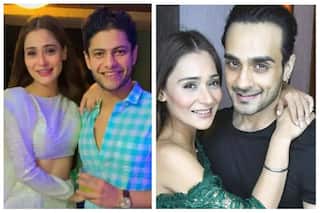 Exclusive: Sara Khan Reveals Bidaai Co-Star Angad Hasija Knew About Her Secret Relationship With Shantanu Raje!