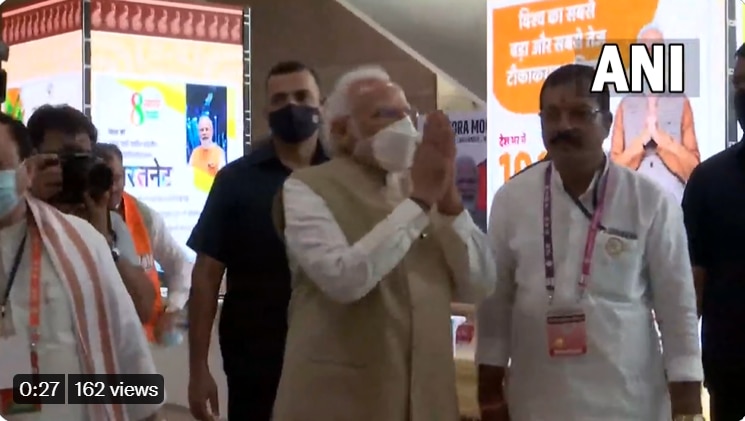 Breaking News Highlights | PM Modi To Address Public Meeting In Hyderabad On July 3