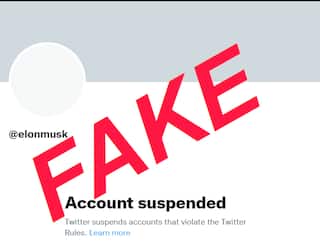 Factcheck: Did Twitter Suspend Elon Musk's Account After He Pulled Out Of $44 Billion Buyout Deal?