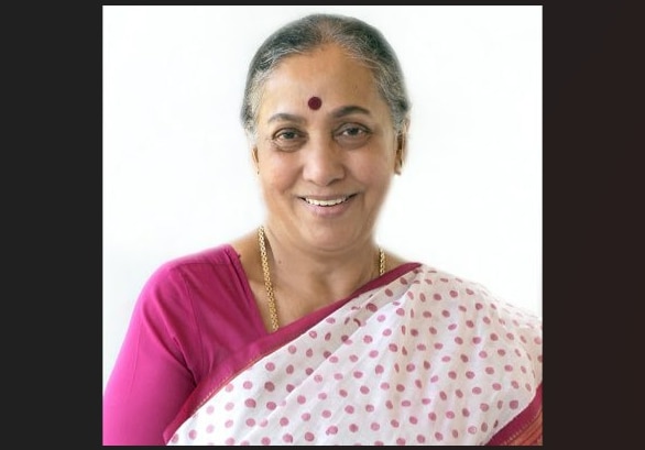Vice Presidential Election 2022: Margaret Alva Is Opposition's Choice For Vice President, Says Sharad Pawar