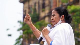 'I Don't Support Corruption': Mamata Banerjee Breaks Silence on Partha Chatterjee’s Arrest | Watch