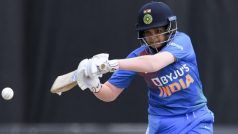 महिला एशिया कप: भारत का मलेशिया से आसान मैच, शैफाली वर्मा की बैटिंग पर होंगी निगाहें.