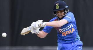 'शेफाली जैसे खिलाड़ी पीढ़ियों में पैदा होते हैं, घरेलू क्रिकेट में ही प्रतिभा दिख गई थी'