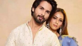 Shahid Kapoor ने अपनी ही पत्नी मीरा राजपूत का बनाया मजाक, Video देख आपकी भी छूट जाएगी हंसी