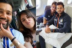 युजवेंद्र-शार्दुल की लेटेस्‍ट पिक्‍चर पर कमेंट करने से रोक नहीं पाई रोहित की वाइफ