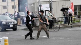'Dissatisfied' With Shinzo Abe's Work: Attacker Tetsuyo Yamagami During Interrogation