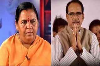 उमा भारती ने फिर जताई शिवराज सरकार के प्रति नाराजगी, जेपी नड्डा को चिट्ठी लिखकर की शिकायत, जानें पूरा मामला