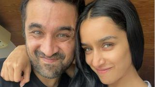 Drugs Case: Shraddha Kapoor’s Brother Siddhanth Kapoor Summoned Again By Bengaluru Police