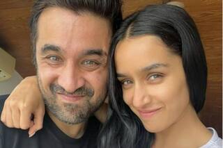 Drugs Case: Shraddha Kapoor   s Brother Siddhanth Kapoor Summoned Again By Bengaluru Police