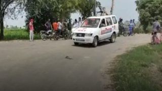 Sidhu Moosewala Murder: 2 Shooters Gunned Down in 4-Hour Police Encounter Near Amritsar