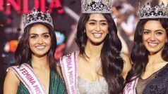 Femina Miss India World 2022: देश की 31 सुंदरियों को पछाड़ Sini Shetty ने जीता मिस इंडिया वर्ल्ड का ताज