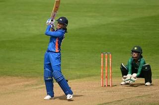 Highlights India vs Pakistan Women's T20 CWG 2022: स्‍मृति मंधाना की फिफ्टी से जीता भारत, पाकिस्‍तान के सफर का हुआ अंत
