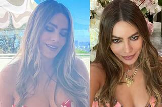 Sofia Vergara: इस एक्ट्रेस की बोल्डनेस से नहीं लगा सकते उम्र का अंदाजा, बर्थडे केक पर कैंडल देख रह जाएंगे दंग