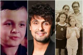 सोनू निगम जन्मदिन: जब शादियों में गाने जाते थे 10 साल के सोनू निगम, आज हैं बॉलीवुड के सबसे महंगे गायकों में से एक