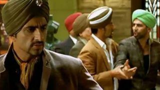 Sonu Sood छोड़ना चाहते थे फिल्म इंडस्ट्री, 'सिंह इज किंग' के सेट पर छिप-छिपकर रोते थे, झगझोर देगी वजह