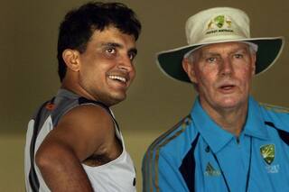 Happy Birthday Sourav Ganguly- मैं आज भी नहीं मानता ग्रेग चैपल को कोच बनाना गलती थी: Sourav Ganguly
