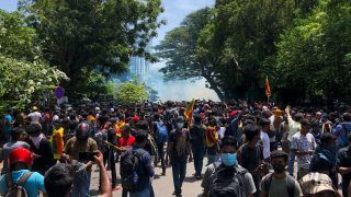 Sri Lanka Crisis Highlights: Curfew Imposed Till Thursday Amid Rising Protests, Unrest